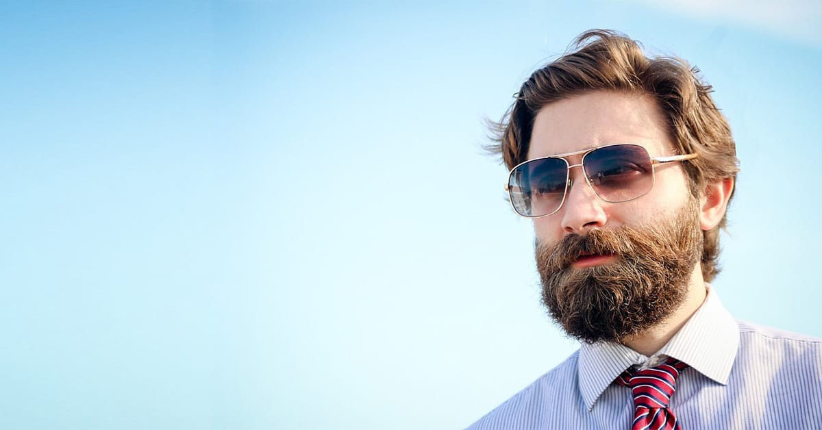 Beard Oil