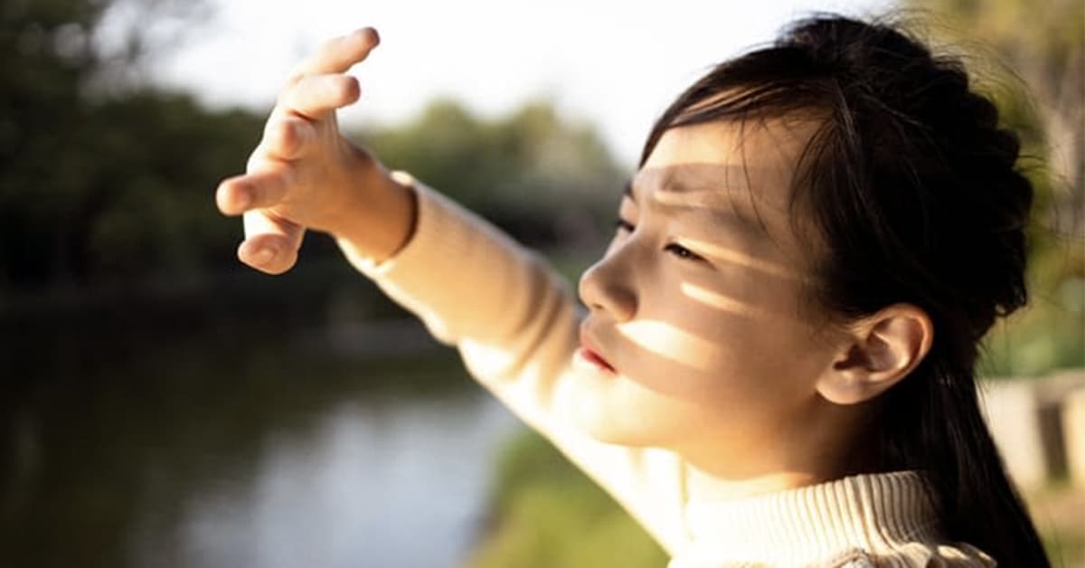 protect skin from sun
