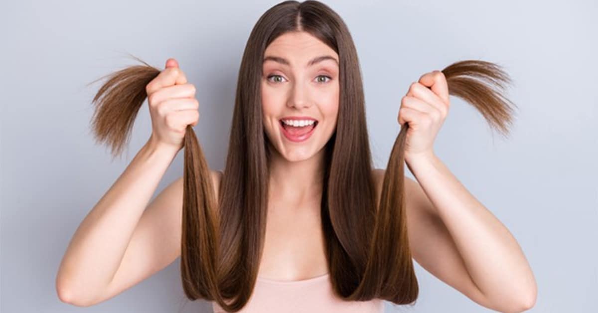 shampoos for hair growth