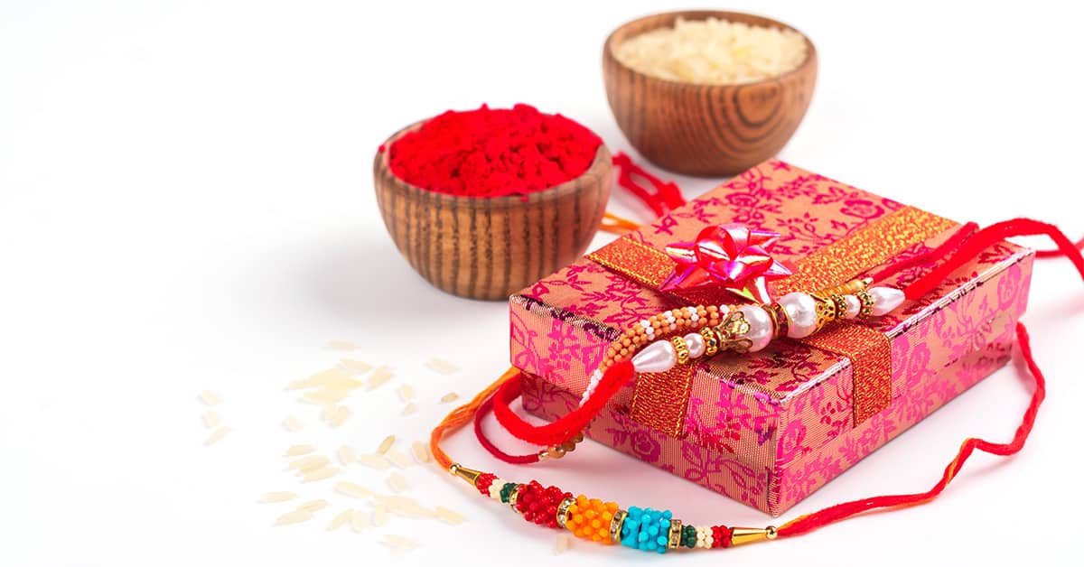 Rakhi Gift ideas for brothers