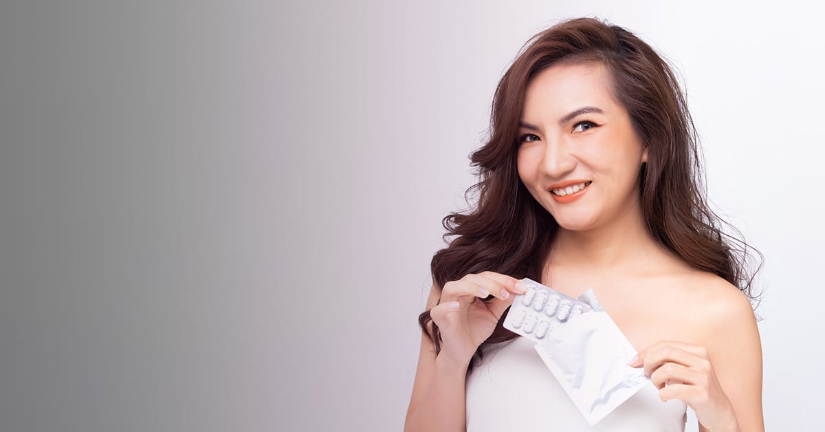 biotin for hair growth