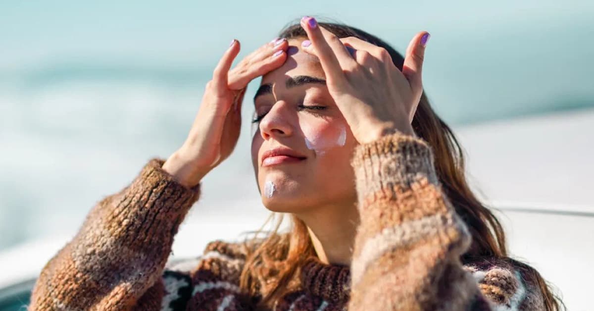 Taking Care Of Skin In Winter