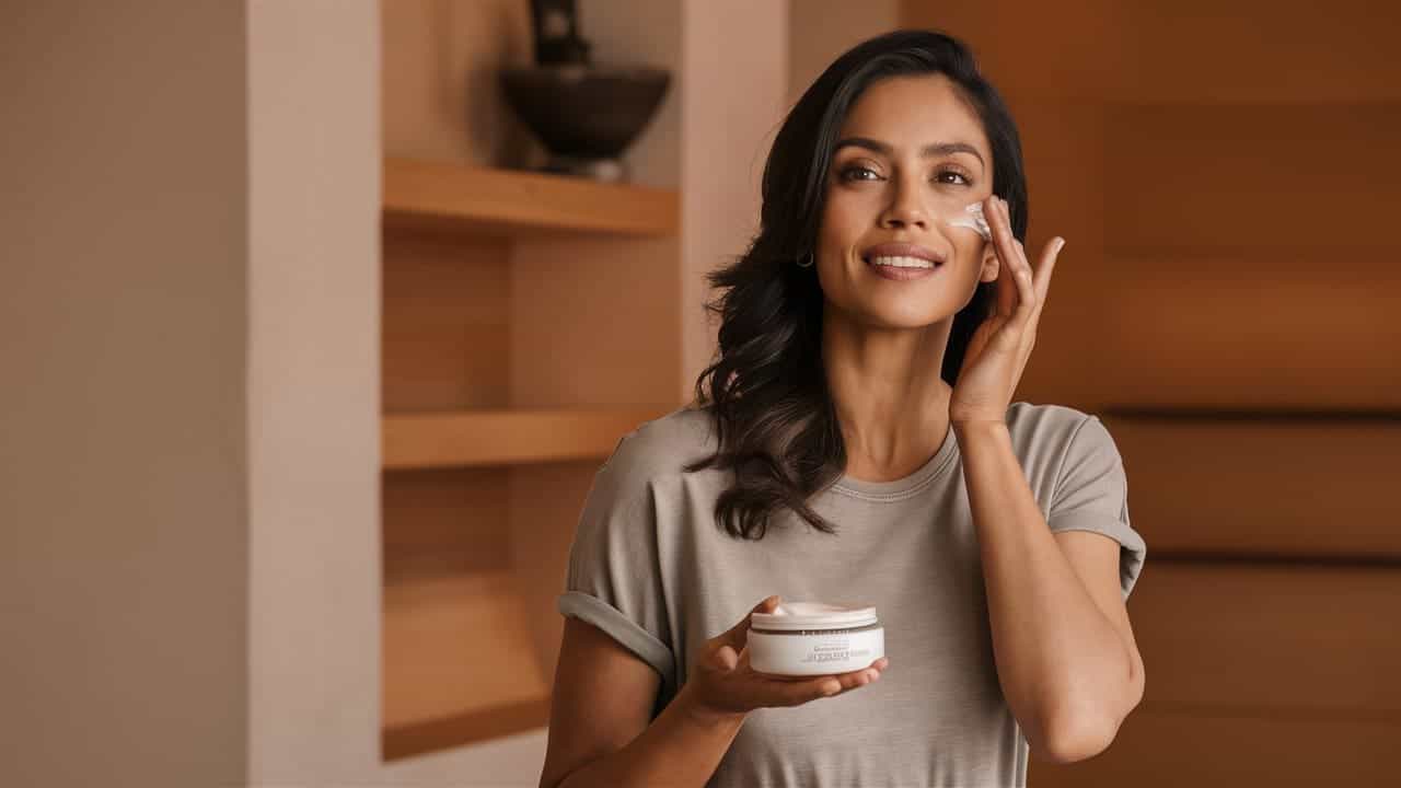 Buy Snail Mucin Face Cream