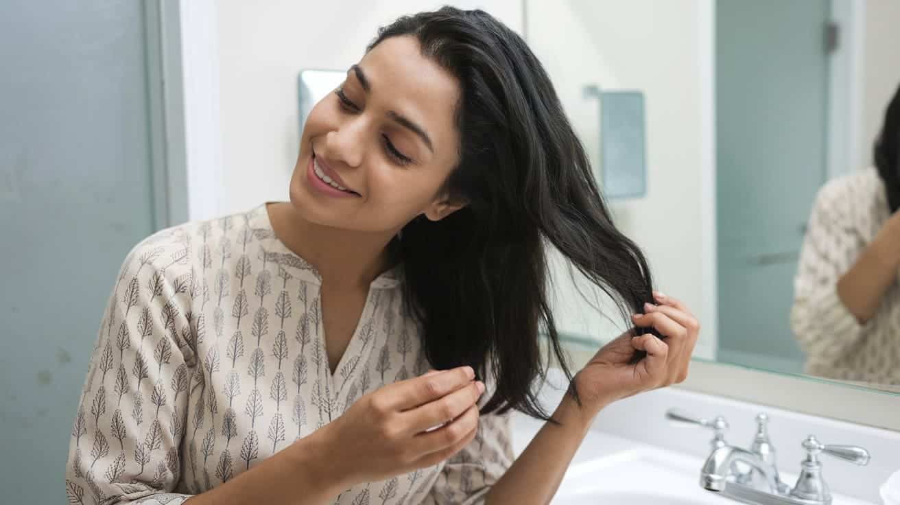 Best Castor Oil in India