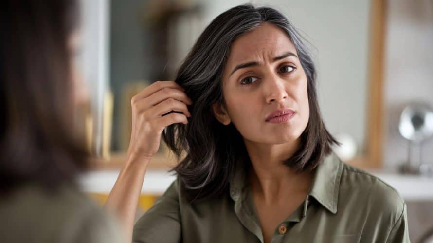 Best Oil For Grey Hair in India