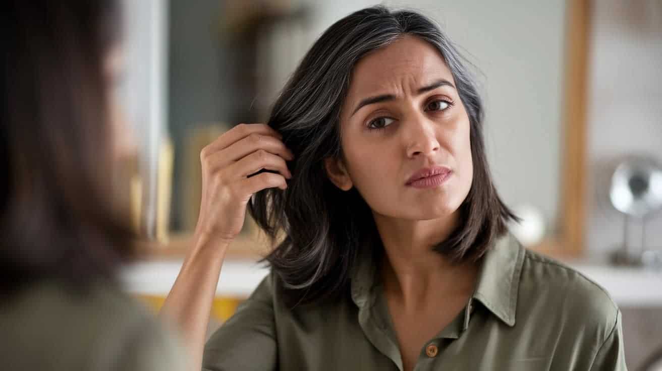 Best Oil For Grey Hair in India
