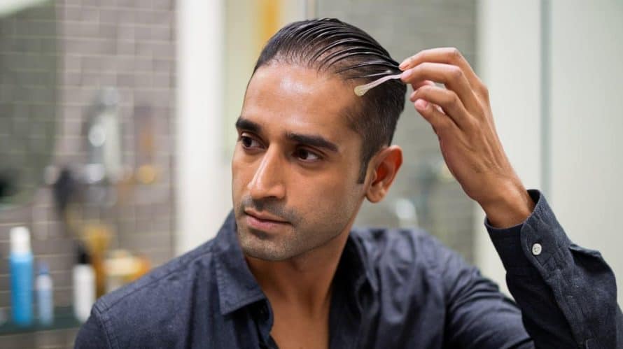 Best Redensyl Hair Growth Serum in India