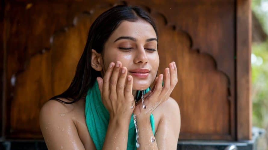 Best Rice Water Face Wash in India