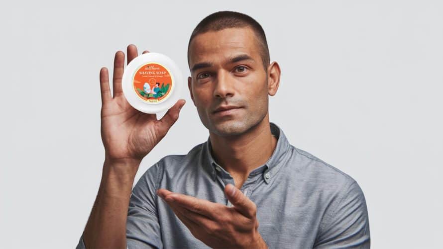 Proraso Shaving Soap Alternative in India