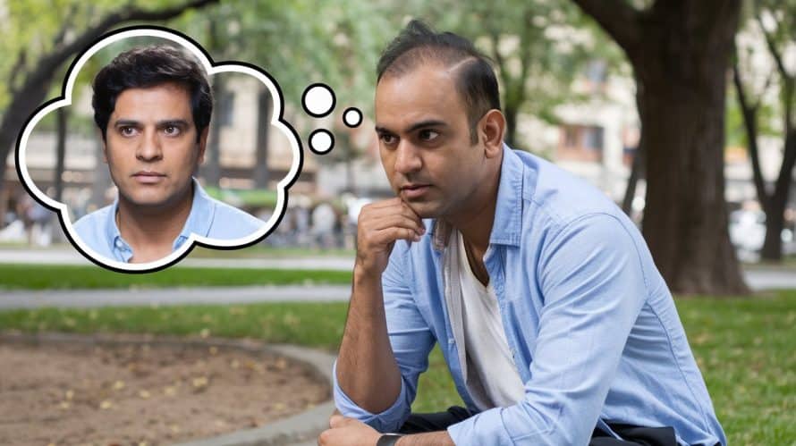 Hair Transplant in India