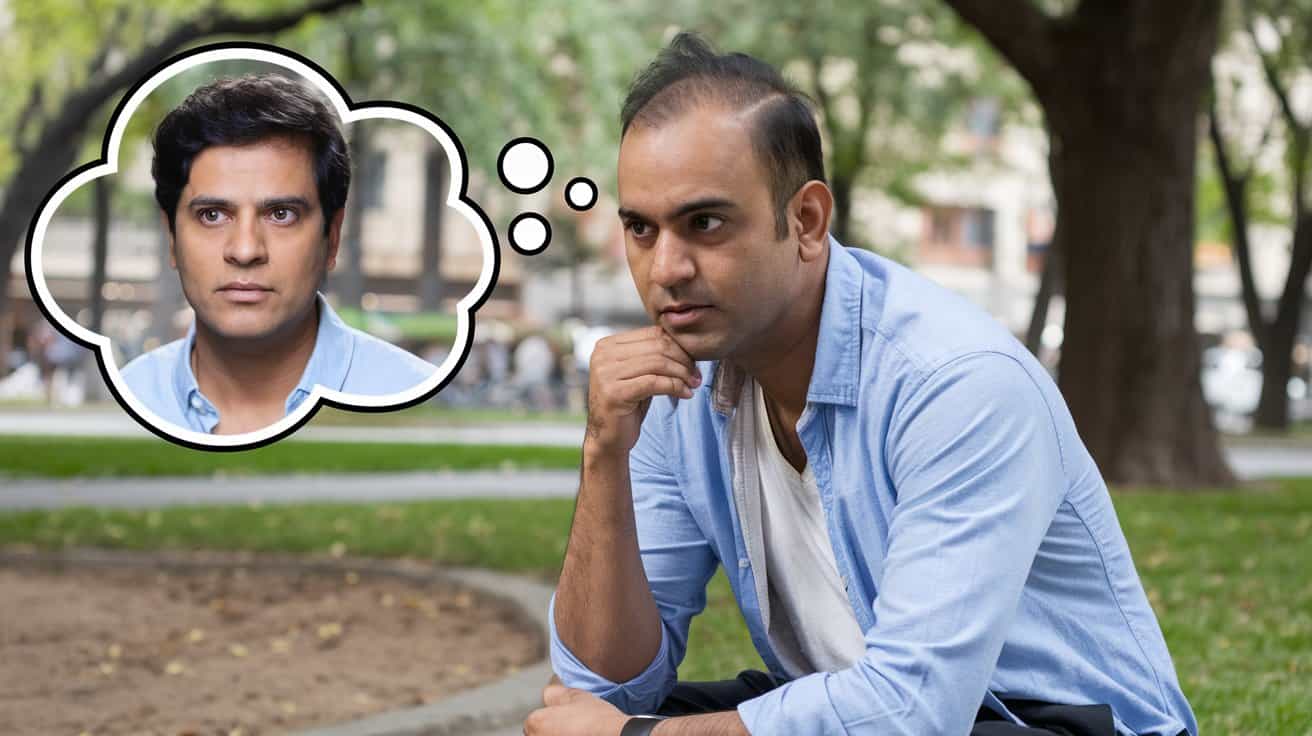 Hair Transplant in India