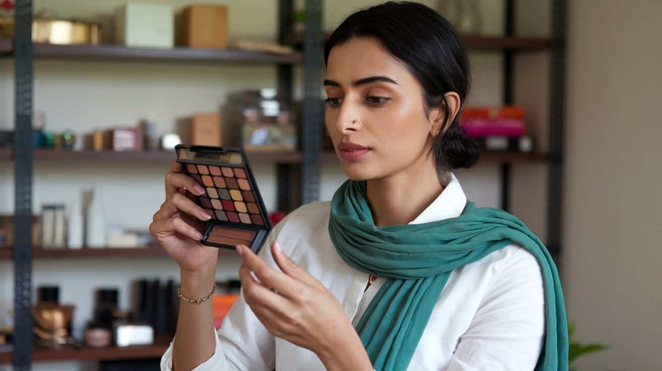 Does makeup expire in India