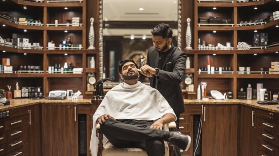 Top Luxury Shaving Soaps in India