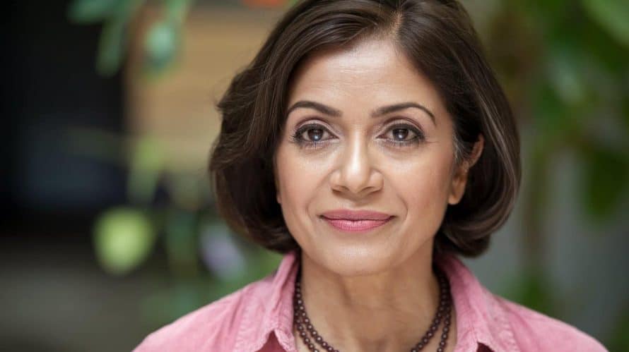 Anti Ageing night cream using ginger