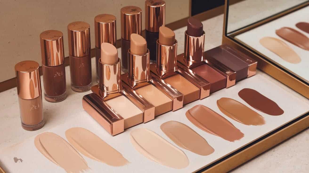 Stick Foundations