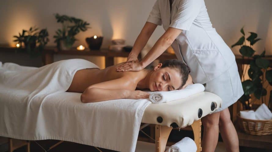 Benefits of Using Massage Oils