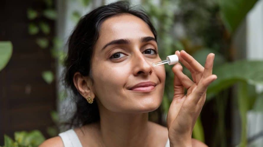 Face Serum For Wrinkles