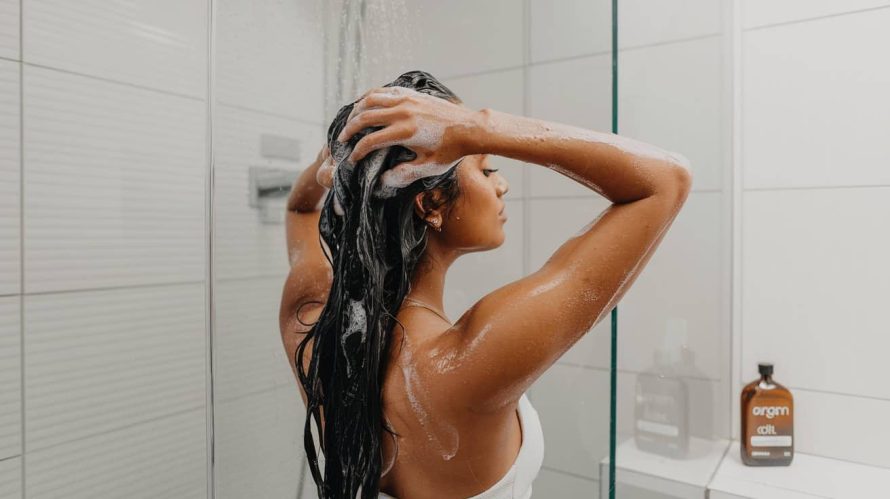 Argan Oil Shampoo India