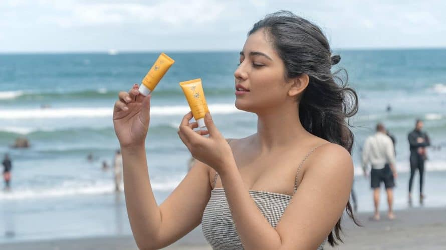 Chemical Vs. Physical Sunscreen, which to use