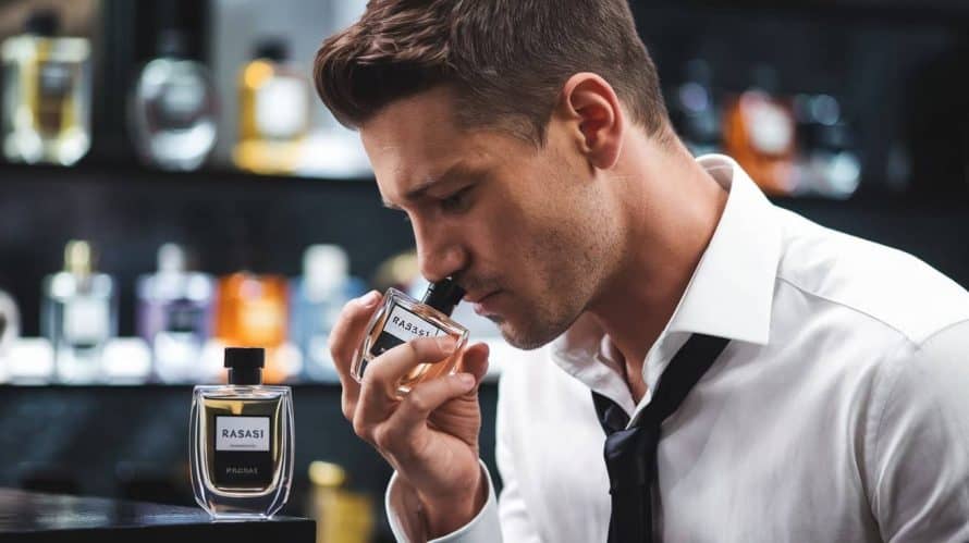 Rasasi Hawas Elixir - New Launch 