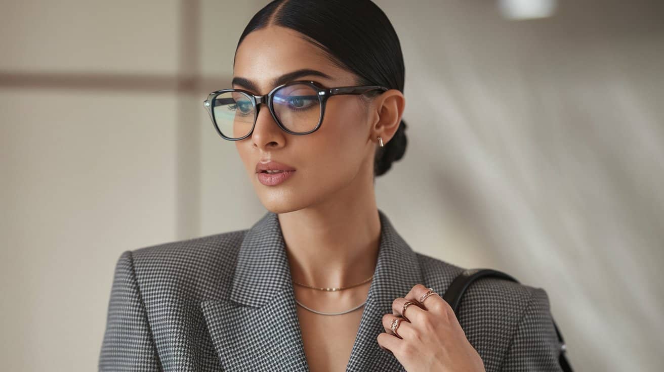 The Office Siren Look 2025
