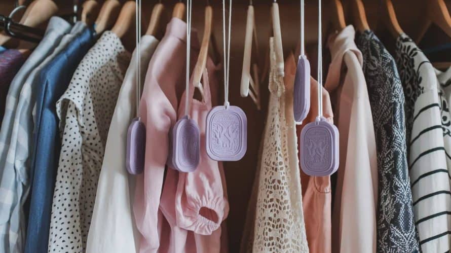 Artisan Wax Tablet For Cloths