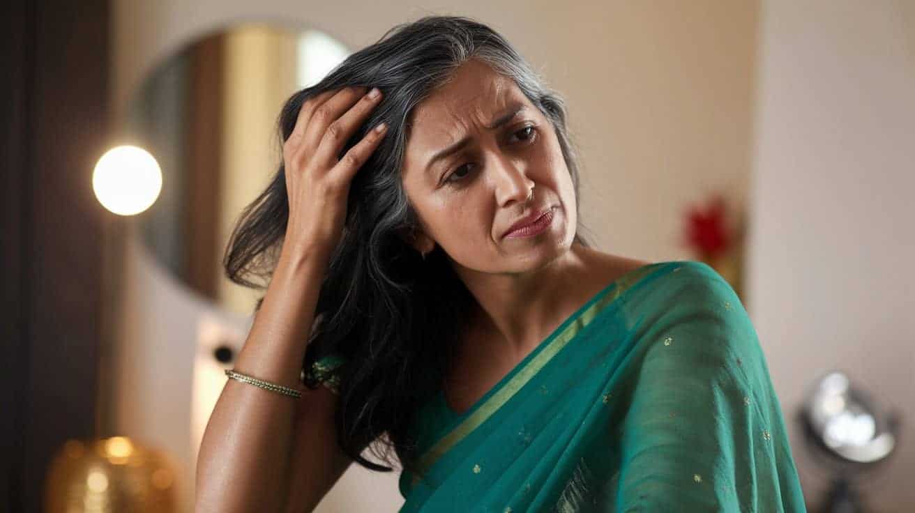 Best Hair Darkening Oil in India