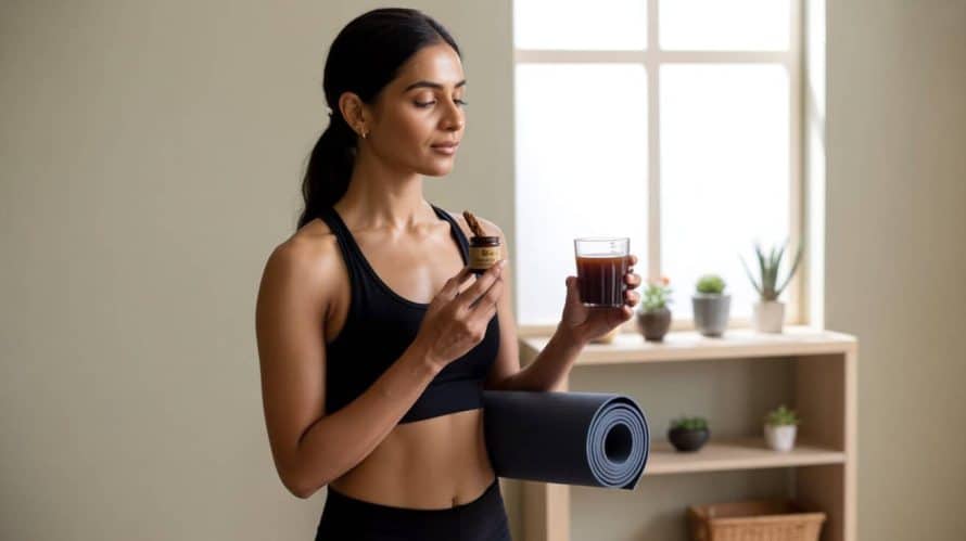 Shilajit help with weight loss in Women